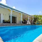 Villas Fleurs de Canne