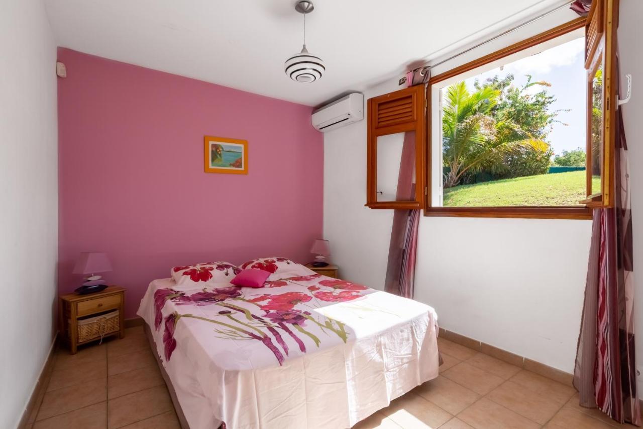 Fleurs De Canne Villa