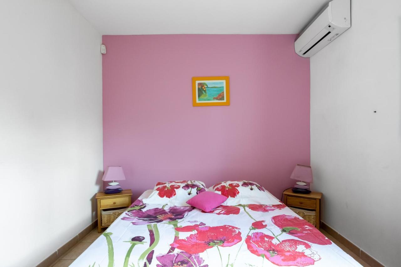 Villa Fleurs De Canne Saint-Francois (Grande-Terre)
